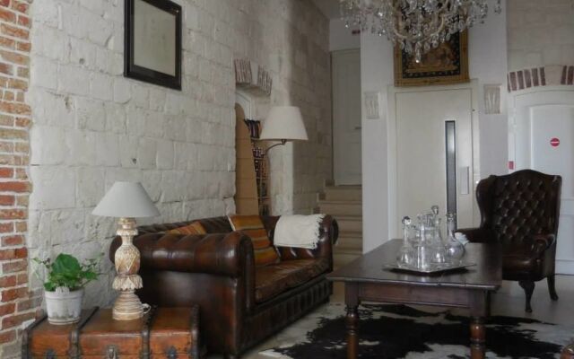 Hôtel Jean de Bruges