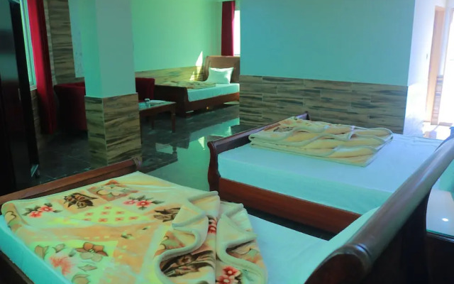 Lords Hotel Murree