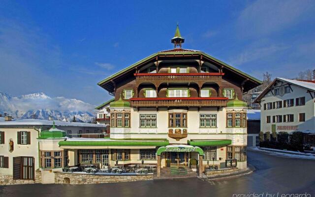 Sporthotel Igls