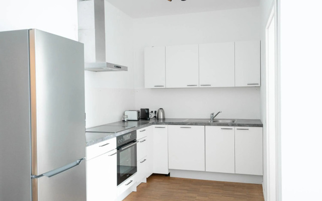 Prime Park Family-Zimmer Aschaffenburg