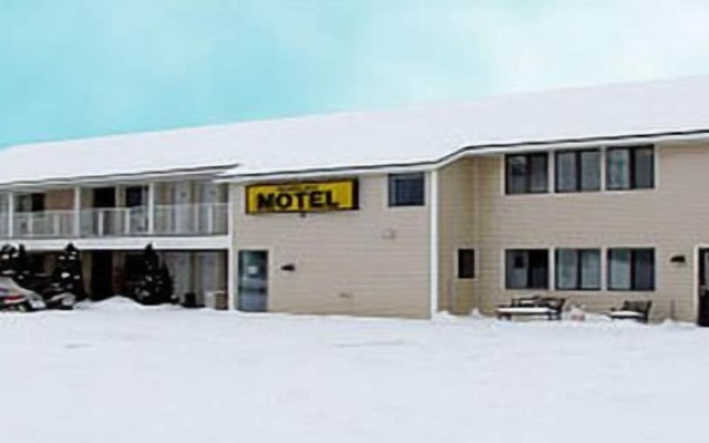 Mancelona Motel