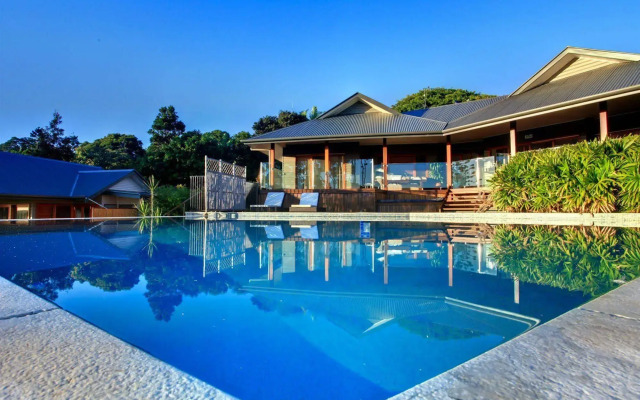 La Vista Byron Bay