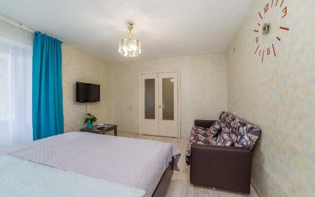 Европа Центр на улице Победы