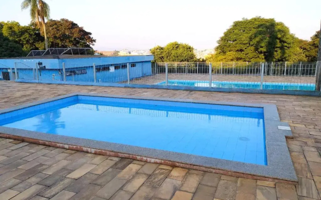 Clube de Campo Life Green