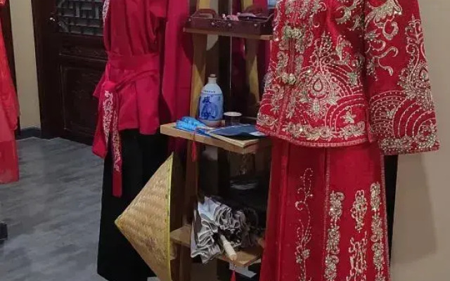 Xingcheng Old Town Guesthouse