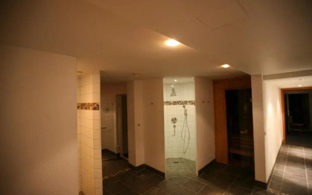 Bio-Hotel Saladina