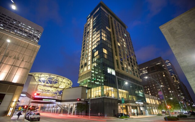 The Laura Hotel, Houston Downtown, Autograph Collection