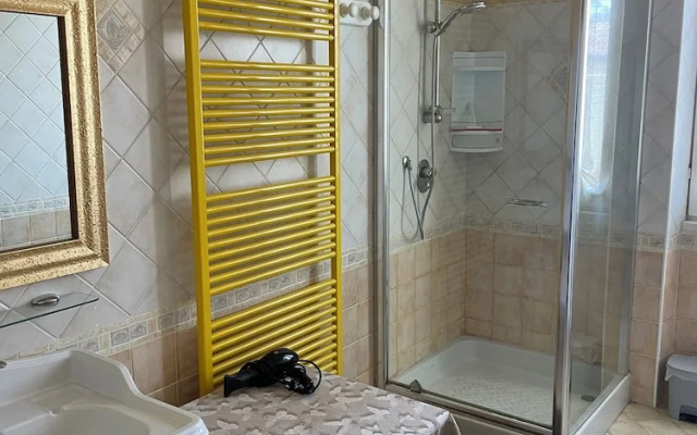 BeB Cascina Mentirone