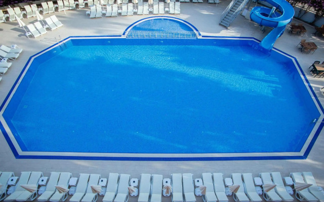 Simply Fine Hotel Alize