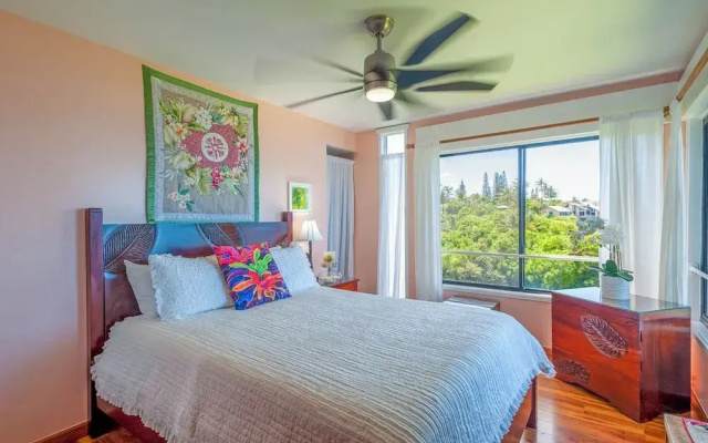 Sealodge A6 condo