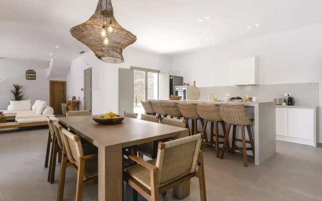 Mg Villas Mykonos