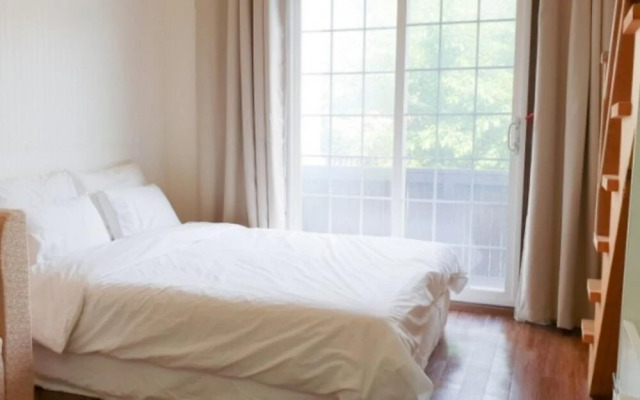 Yeongwol Donggang La Maison Pension