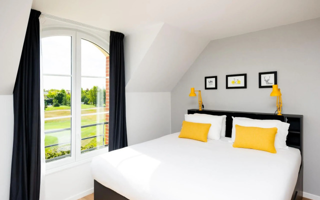 Staycity Aparthotels, Near Disneyland® Paris