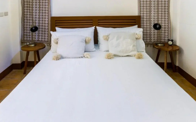 Talisay Boutique Hotel