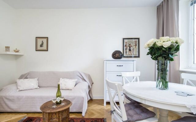 Fiore Apartment in the Heart of the Old Town