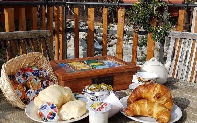 Hotel Spa Gran Paradiso