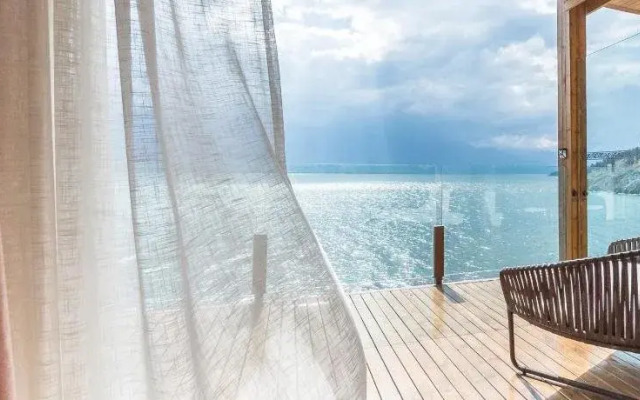 Dali Shuise Boutique Hotel