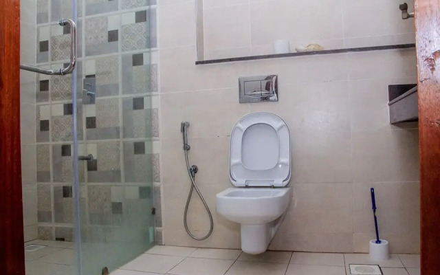 Stay.Plus Antalya Luxury Apartment