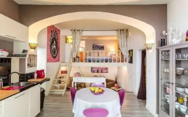 La maison de Tao