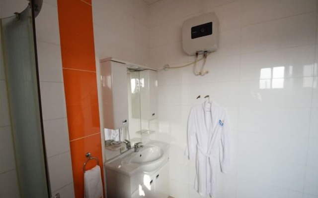 TEMA central Hotel