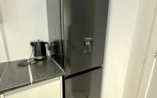 Perfect 2 bed Apartment 4 Contractors Sleep Upto 5