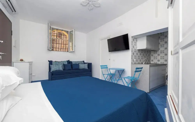 Casa Alessandra Positano