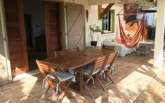 Maison vue océan OFFRE SPECIALE du 2au30 juillet