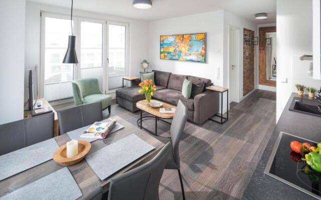 Haus Insulaner Tolle 6