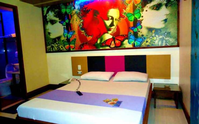 Hotel DreamWorld Las Pinas