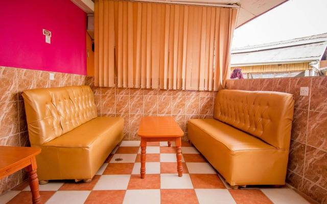 Inter Leisure Hotel