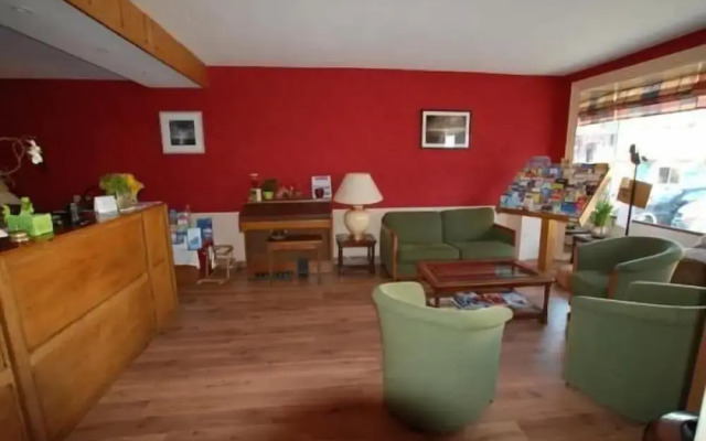 Hotel Alpha Océan