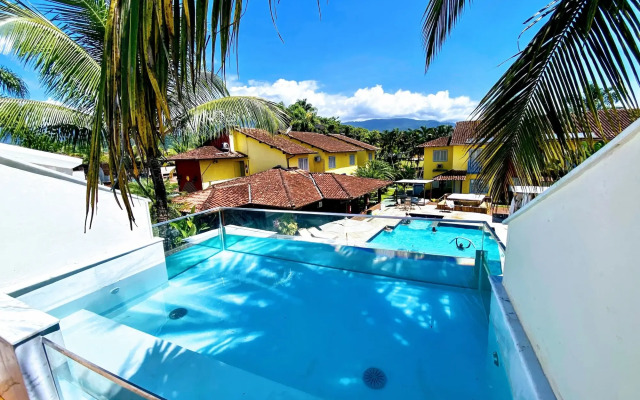 Pousada Villa Del Sol
