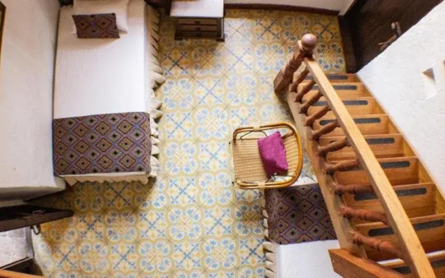 Hostal Restaurante Guaracu