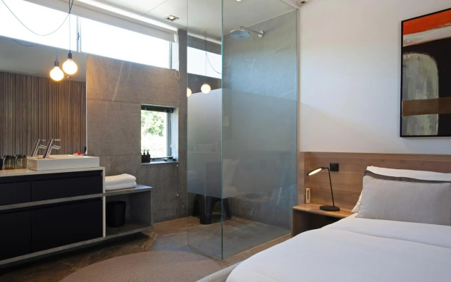 POD Camps Bay