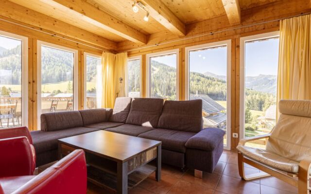 Tauernchalet Wellness XL/10P