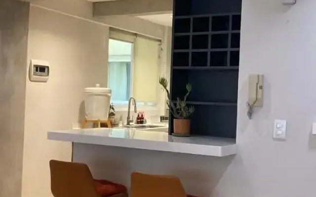 Depto privado en ubicación privilegiada