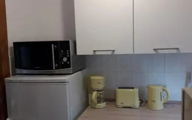 Ferienhaus am Langen See