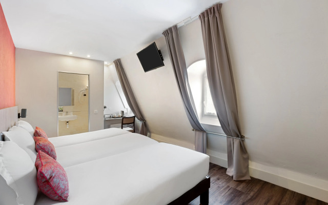 Sure Hotel by Best Western Paris Gare du Nord
