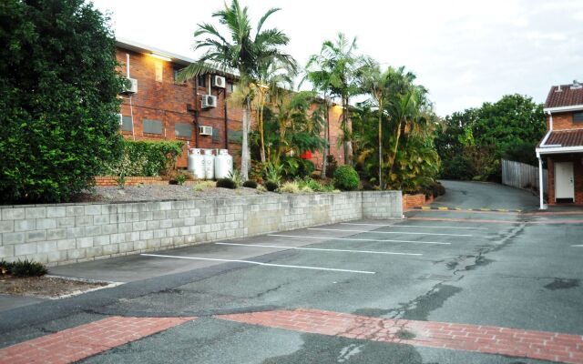 Sunnybank Star Hotel & Apartments