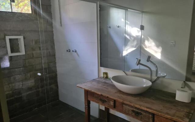 Bosque São Francisco