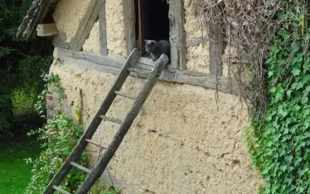 La Belle Moriniere