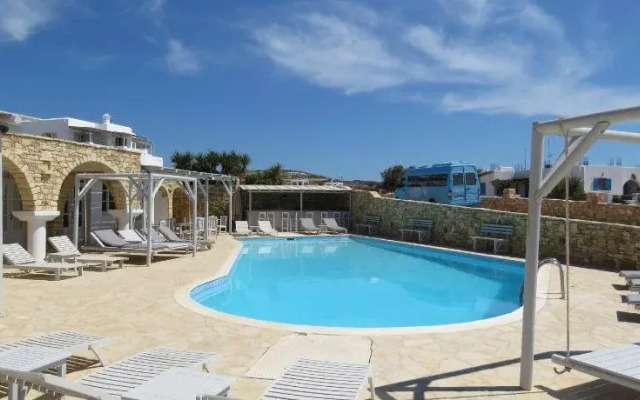 Paradise Resort Hotel