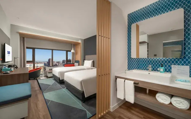 Holiday Inn Express Changchun Jingyue by IHG