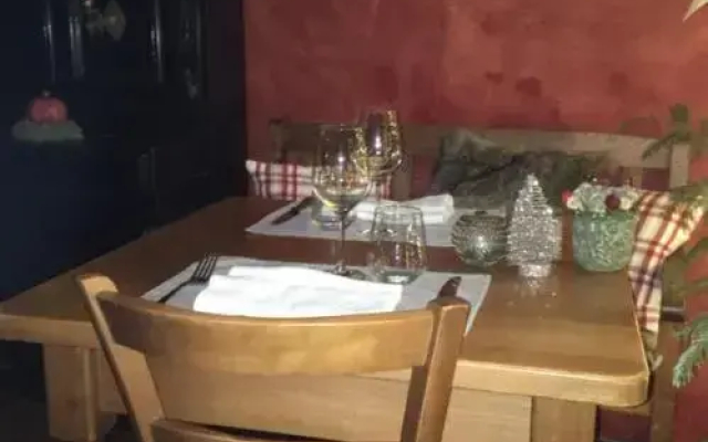 Bistro Bagatelle