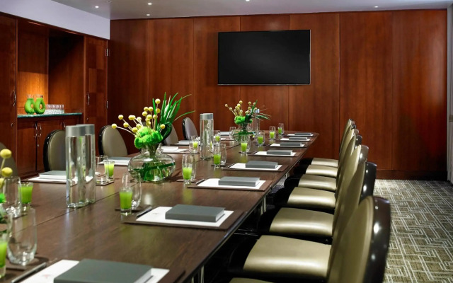 London Marriott Hotel Park Lane