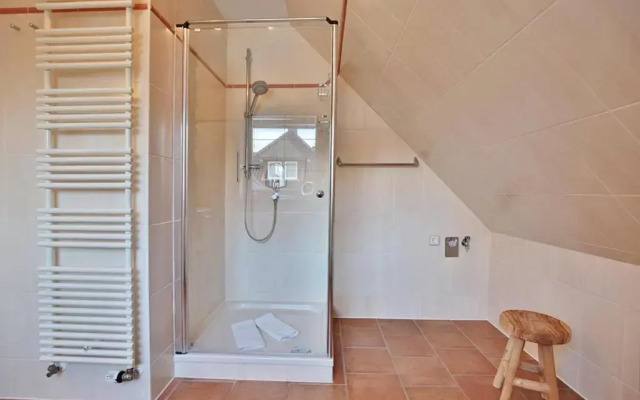 Sunshine-Residenz Sunshine Residenz Appartement 6