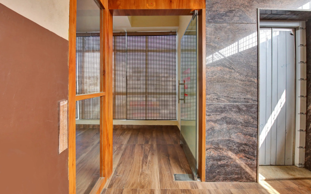 Collection O Daivik Sunset Suites