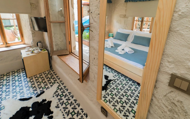 Alaçatı Hotel By Elit Event