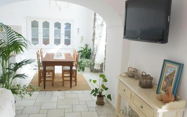 Casa Romelide