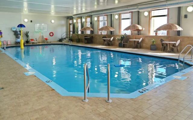 White Point Beach Resort